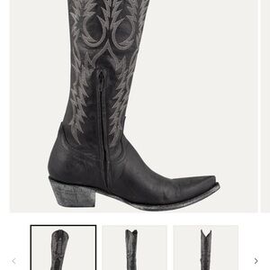 Old Gringo Black Mayra